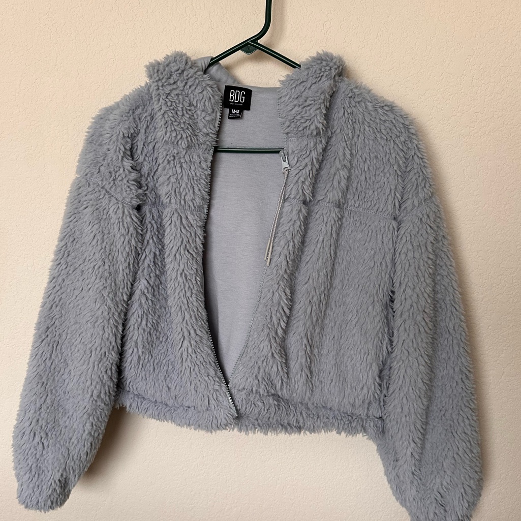 Bdg Jacket